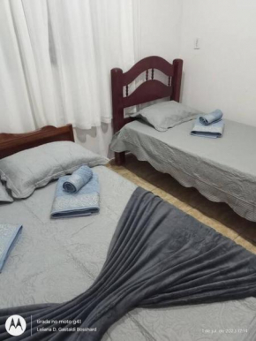 casa em Brotas lindas Cachoeiras